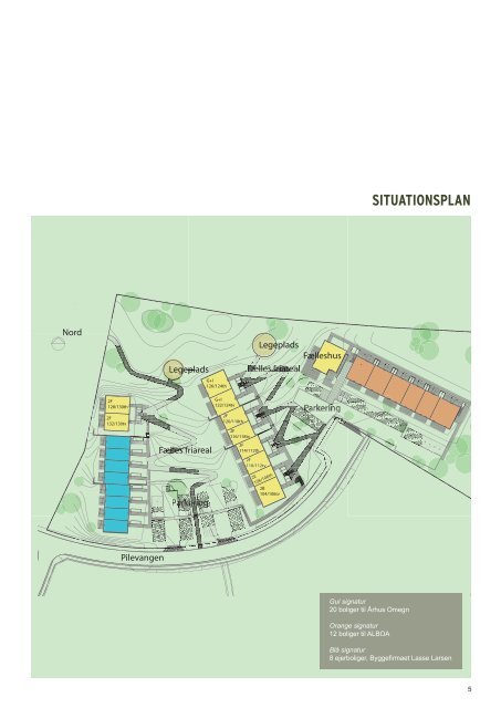 udlejningsbrochure - Boligselskabet Århus Omegn