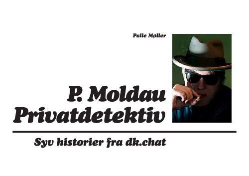 Moldau-historierne