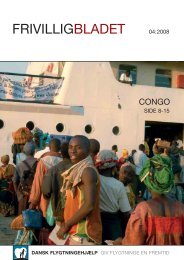 frivilligbladet Congo_2008_04.pdf - Integrationsviden