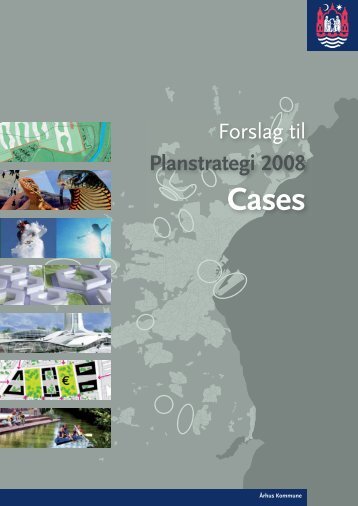 ps07 cases.indd - Aarhus.dk