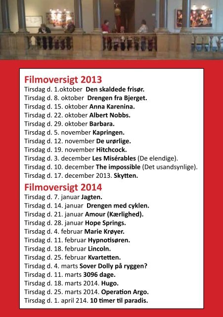 Filmklub Toveklubben