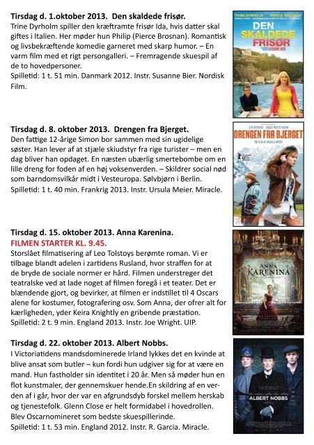 Filmklub Toveklubben