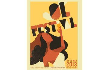 Festivalguiden 2013 - Danske Ølentusiaster
