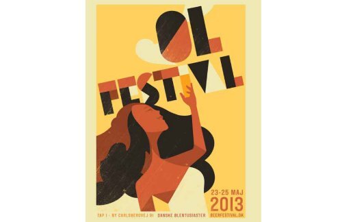 Festivalguiden 2013 - Danske Ølentusiaster