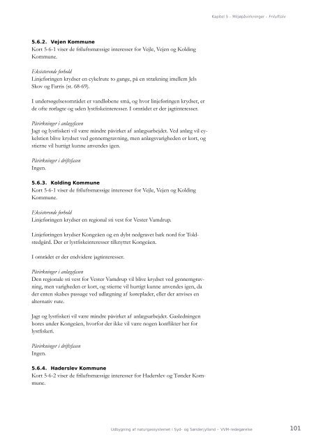 Kommuneplantillæg til Haderslev Kommuneplan 2009-2021 ...