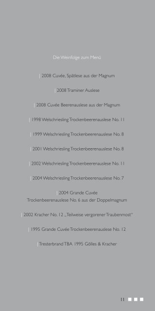 Löffelweise - Lech-Zürs