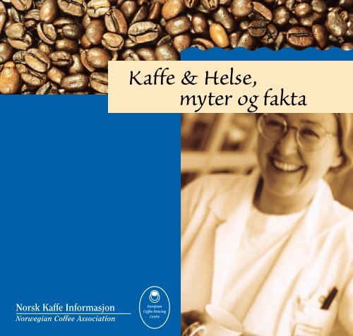 Kaffe og helse