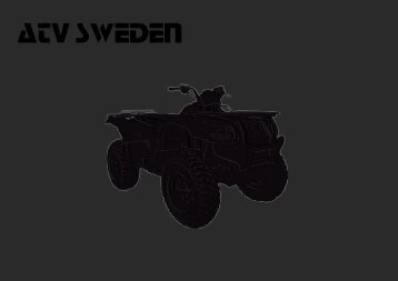 atv sweden