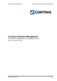 Continia Collection Management Medarbejder Signatur Version2
