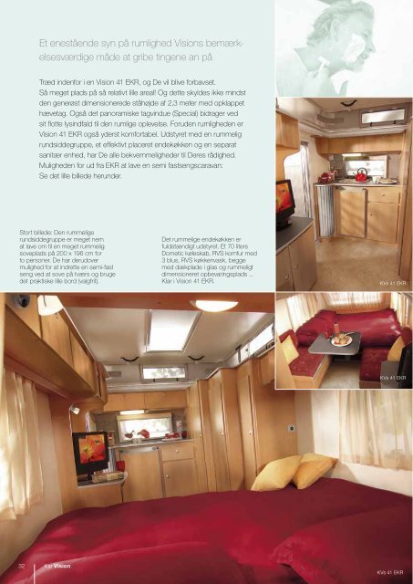 Kip Brochure - Campingferie.dk