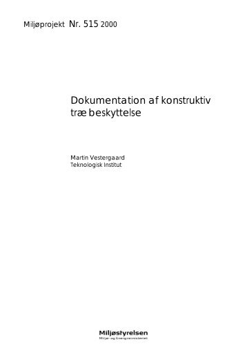 PDF-format - Miljøstyrelsen