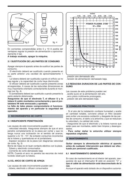 Manuale di istruzioni completo (12 lingue)