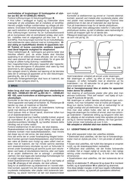 Manuale di istruzioni completo (12 lingue)