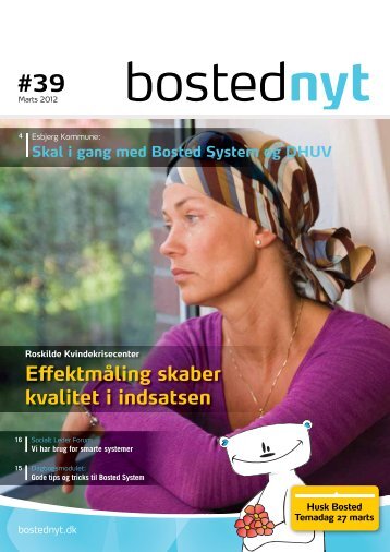 bosted nyt #39 - PressWire