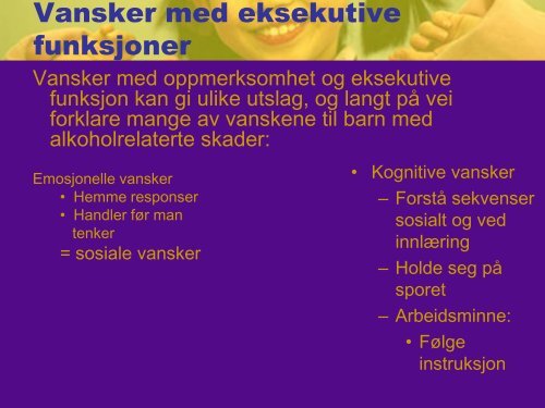 Gro Løhaugen" Utredning og tiltak" - Borgestadklinikken