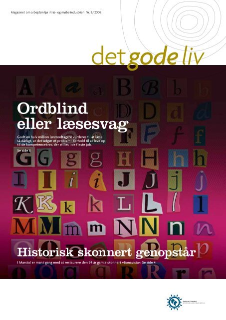 Ordblind eller læsesvag - Forside | kenderdudet.dk