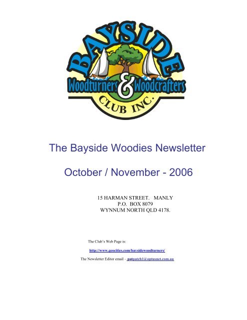 Pipe 2024 cutter woodies