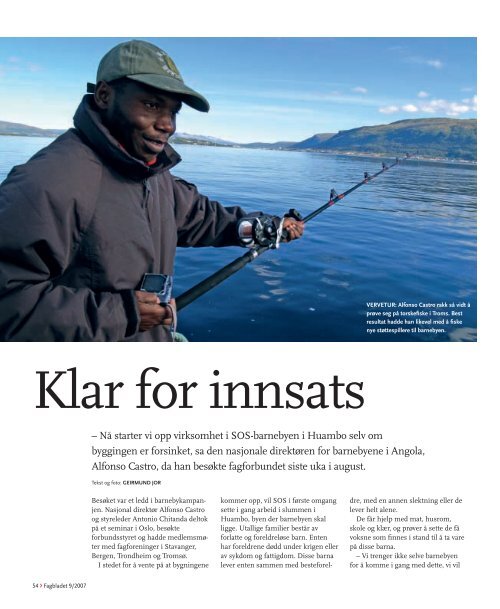 Fagbladet 2007 09 KON