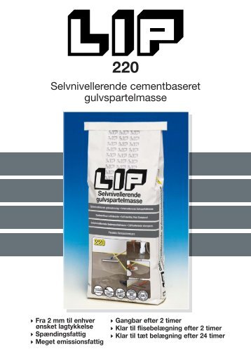 Produktinformation