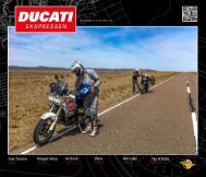 jOHNNY LAuTRuP LINdHARdT - Ducati Klub Danmark