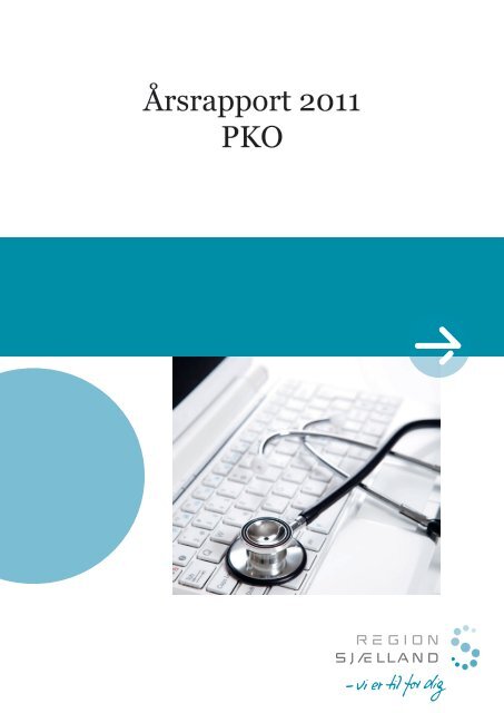 Årsrapport 2011 PKO - Sundhed.dk