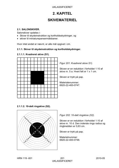 skymat - Hjemmeværnet