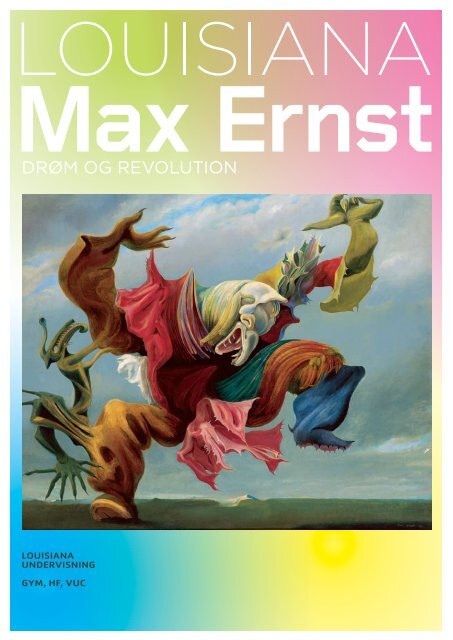 Max Ernst Gym.pdf - Louisiana