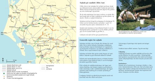 Ta' på sejltur... - Esbjerg Kommune