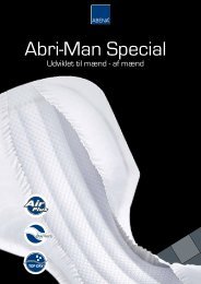 Abri-Man Special
