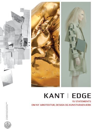 KANT | EDGE - KADKs