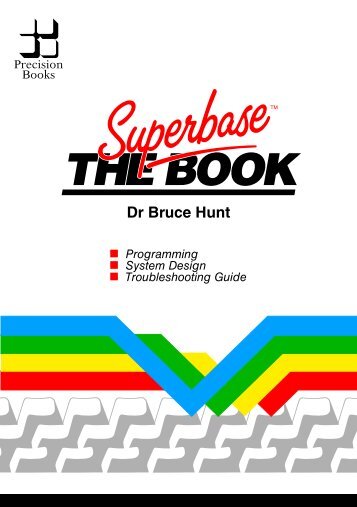 Superbase The Book - Bombjack.org