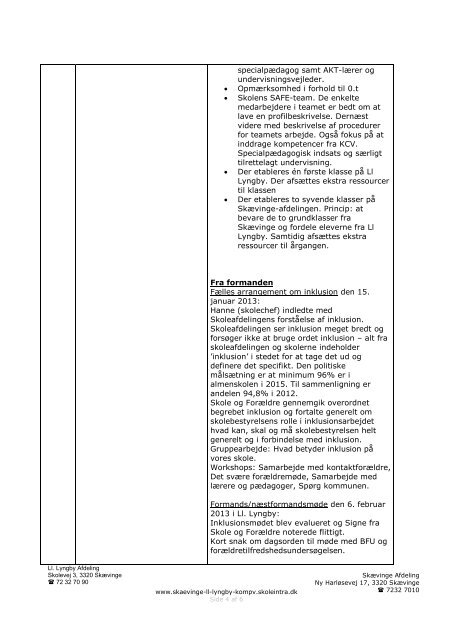 Referat 19. feb 2013