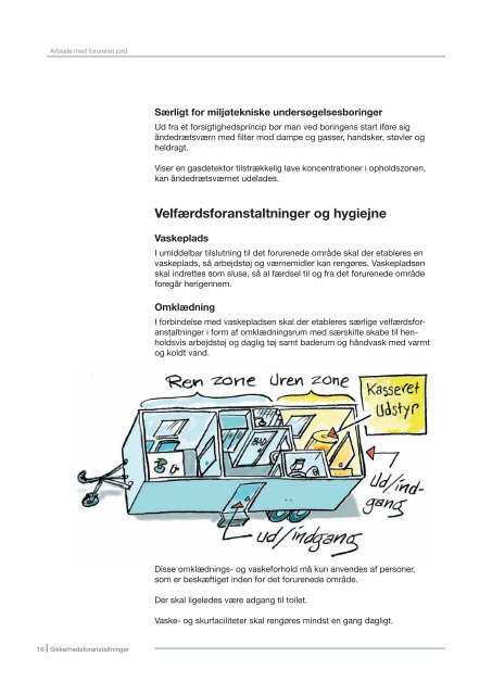 58. 45. Hent Arbejde med forurenet jord - BAR Bygge & Anlæg