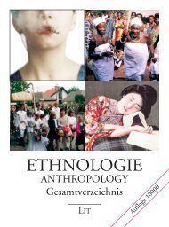 Ethnologie 2004