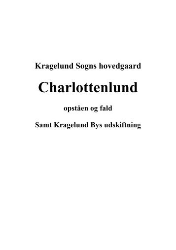 Hovedgården Charlottenlund