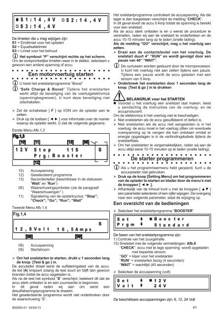 950593-01 MANUALE CB SC.indd - MICRONIX, spol. s ro