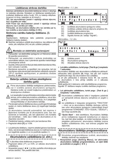 950593-01 MANUALE CB SC.indd - MICRONIX, spol. s ro