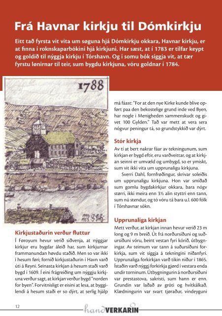 Heinta blað nr. 28 í PDF