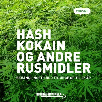 Her kan du se Stofrådgivningens brochure
