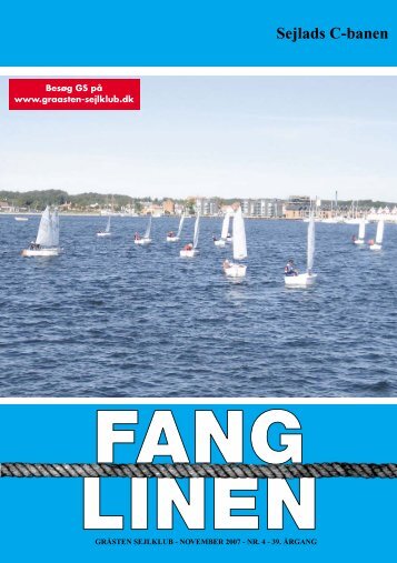 Blad #4 - Gråsten Sejlklub