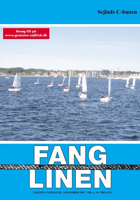 Blad #4 - Gråsten Sejlklub