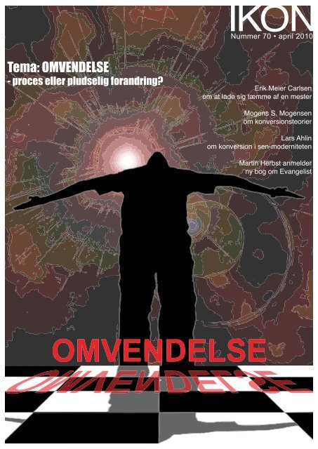 Tema: OMVENDELSE - IKON - Danmark