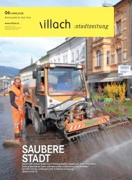 thema - Villach