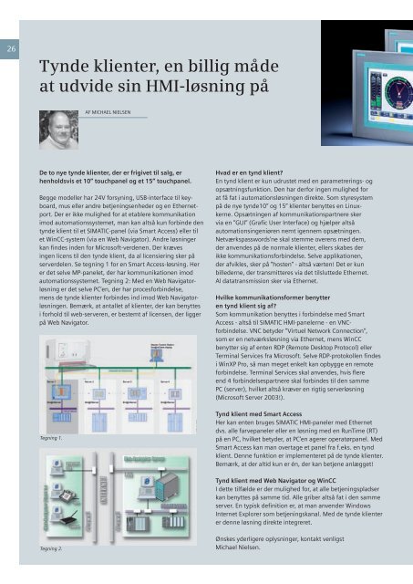 A&D Information 7 gode grunde - Siemens