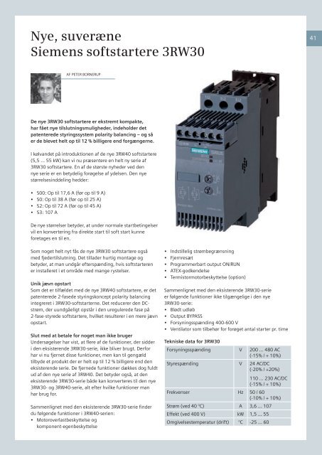 A&D Information 7 gode grunde - Siemens