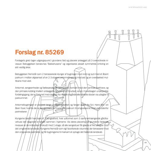 Bedømmelseskomiteens betænkning (fase 1) - Region ...