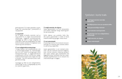 Download brochure (Pdf 2,1 MB) - Gyproc