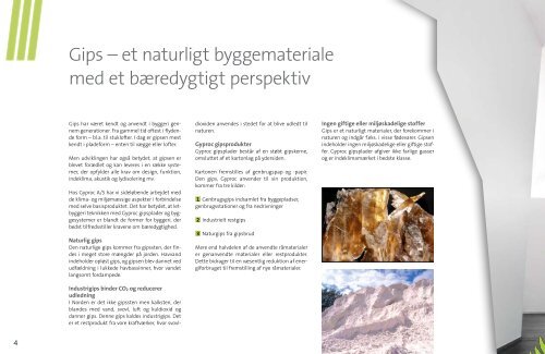 Download brochure (Pdf 2,1 MB) - Gyproc