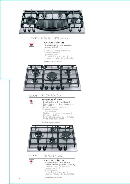 download brochure - Hotpoint - Hotpoint.eu