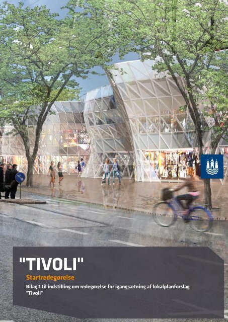 "TIVOLI"